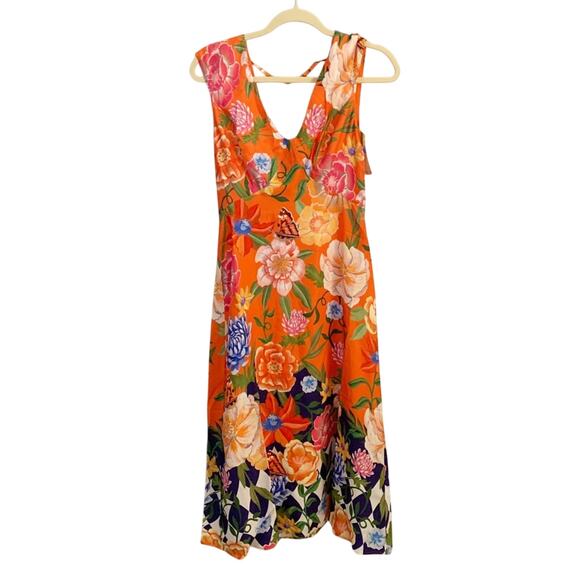 Anthropologie Dress 2 NWT - Picture 2 of 9
